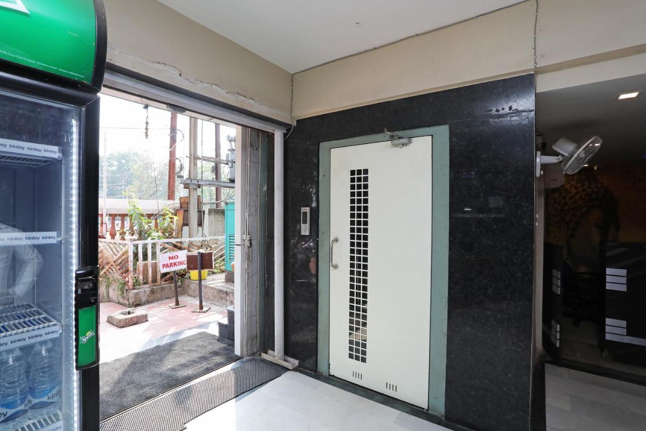 Oyo The Prestige Hotel & Convention Rourkela Eksteriør billede